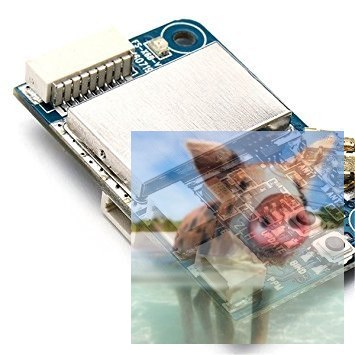 Odbiornik FlySky FS-X6B 6CH AFHDS2A PWM