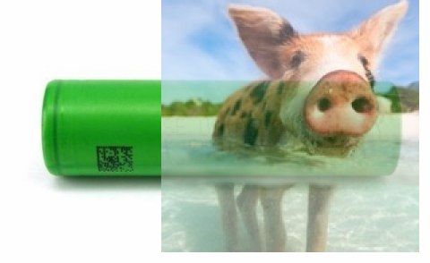 Ogniwo 18650 3000mAh 3.6V 30A Li-Ion Sony Ogniwo 18650 3000mAh 3.6V 30A Li-Ion Sony