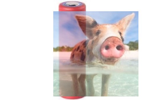 Ogniwo 18650 3500mAh 3.6V 10A Li-ion Sanyo