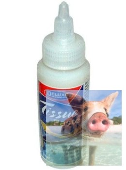 Preparat do naprawy pokryć papierowych