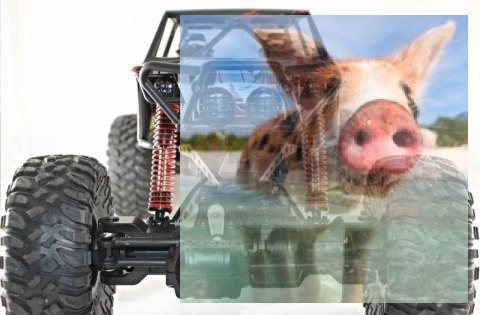 ROCK CRAWLER 4WD 1:10 - Czerwony POSERWISOWY (Uszkodzona elektronika) ROCK CRAWLER 4WD 1:10 - Czerwony POSERWISOWY (Uszkodzona elektronika)