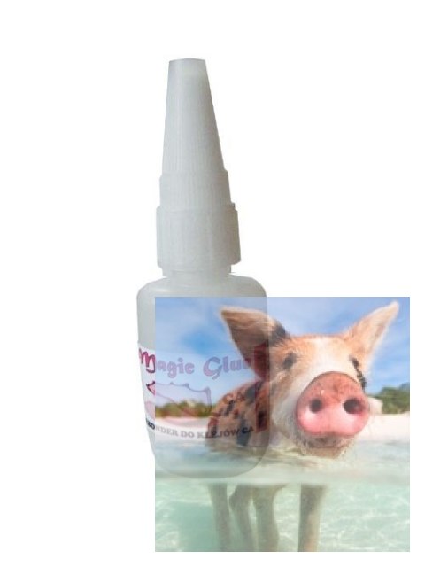 Rozlepiacz do klejów CA - Magic Glue 20g