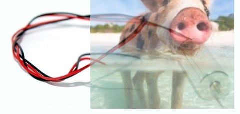 Silnik ogonowy do helikopterów RC SH 6020 6020-1 6020i 6020R