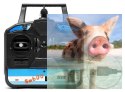 Symulator FlySky FS-SM600 6CH