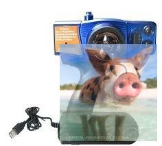 Symulator samochodowy - 9129