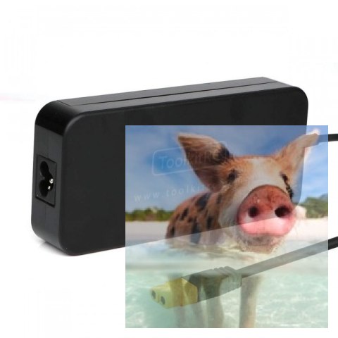 Toolkitrc adp180 19.5V 9.3A 180W XT60