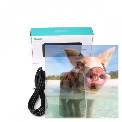 Toolkitrc adp180 19.5V 9.3A 180W XT60