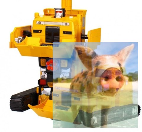 Transformer Autobot 1:14 2.4GHz - POSERWISOWY (sprawny, brak opakowania) Transformer Autobot 1:14 2.4GHz - POSERWISOWY (sprawny, brak opakowania)