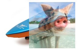 Volvo Racing Boat RTR - POSERWISOWY (Uszkodzona elektronika)