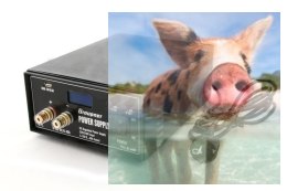 Zasilacz 5-15V 0-40A 600W