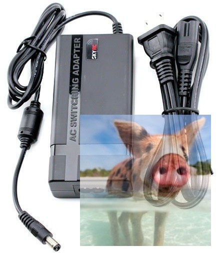 Zasilacz impulsowy 15V 4A 60W Zasilacz impulsowy 15V 4A 60W