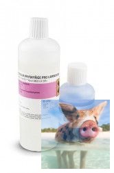 Żywica epoksydowa L285 200g z utwardzaczem 80g