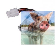 700mAh 9.6V Li-lon do XLH-9116