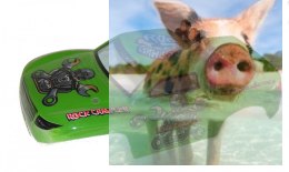 Karoseria Crawler King 757-4WD05