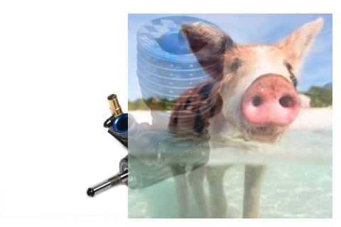 Silnik nitro LRP ZR.32X SPEC.4.1 COMPETITION