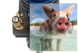 Silnik nitro LRP ZR.32X SPEC.4 COMPETITION