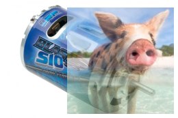 Silnik szczotkowy S10 BLAST HIGH TORQUE 7.2V