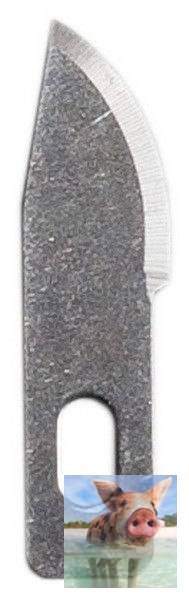 Maxx Knives - Zamienne ostrza #12 do noży 50030-50036 5szt