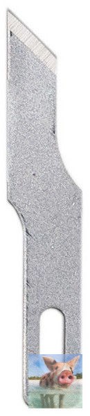 Maxx Knives - Zamienne ostrza #16 do noży 50030-50036 5szt