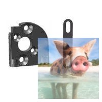 Mocowanie silnika - 58016