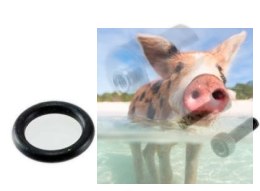 Piasta Prop Saver M3