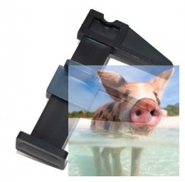 Ścisk stolarski / Uchwyt z tworzywa sztucznego - mały 36mm