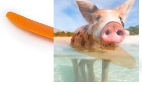 Śmigło GWS 2-łopatowe 3x3