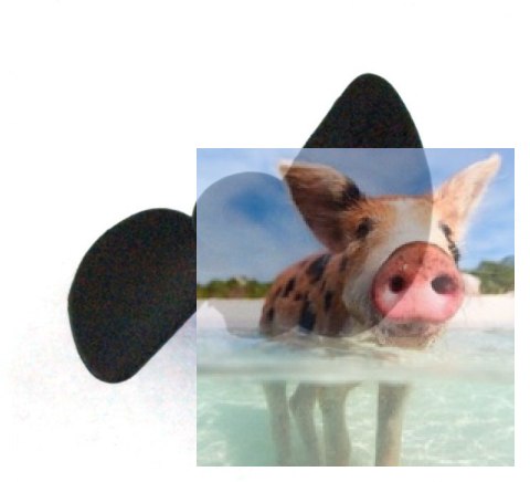 Śruba 2-płatowa 29.5mm/5.7mm otwór 2.9mm do WL911