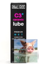 MUC-OFF Smar Lube C3 - 50ml