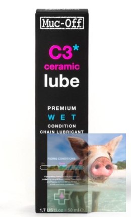 MUC-OFF Smar Lube C3 - 50ml