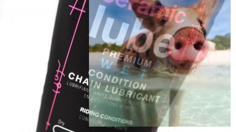 MUC-OFF Smar Lube C3 - 50ml MUC-OFF Smar Lube C3 - 50ml