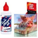 Olej do dyferencjałów 80.000 cSt 150ml