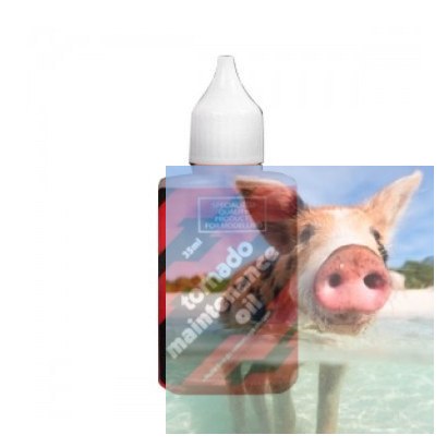 Olej do konserwacji silnika