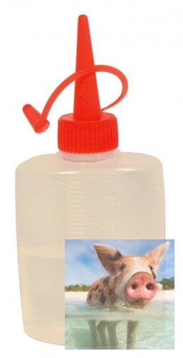 Olej do wytwornic dymu do czołgów