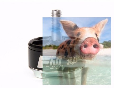 Silnik bezszczotkowy T-MOTOR F60PRO 2350kV