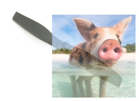 Śmigło APC 6x4.3 - Bullnose