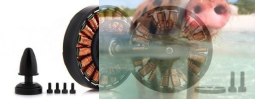 Zestaw dwóch silników bezszczotkowych T-MOTOR 4006 380kV Antigravity