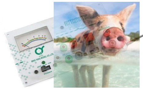 Panel startowy - 212-3