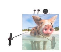 Podwozie Wing Dragon III - 5T041