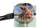 Silnik T-MOTOR Black Bird 2207 2700kV