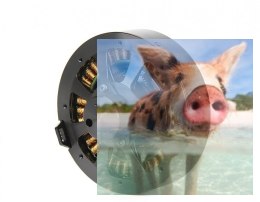 Silnik T-motor A80-6