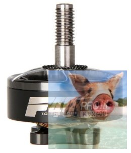 Silnik T-motor F40 PRO III KV2400