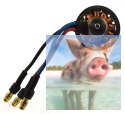 Silnik bezszczotkowy 2815 3S 2200KV do WL915
