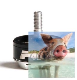 Silnik bezszczotkowy T-MOTOR F40PRO 2400KV