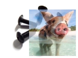 3*12 Śruby z łbem kulistym 6 szt. - 02176