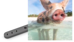 Aluminiowy orczyk do serwomechanizmu JR/Graupner dwuramienny (98mm)