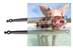 Łączenia dolne 130mm - drzewko Łączenia dolne 130mm - drzewko