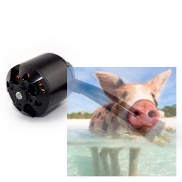 Silnik bezszczotkowy 3542 750KV