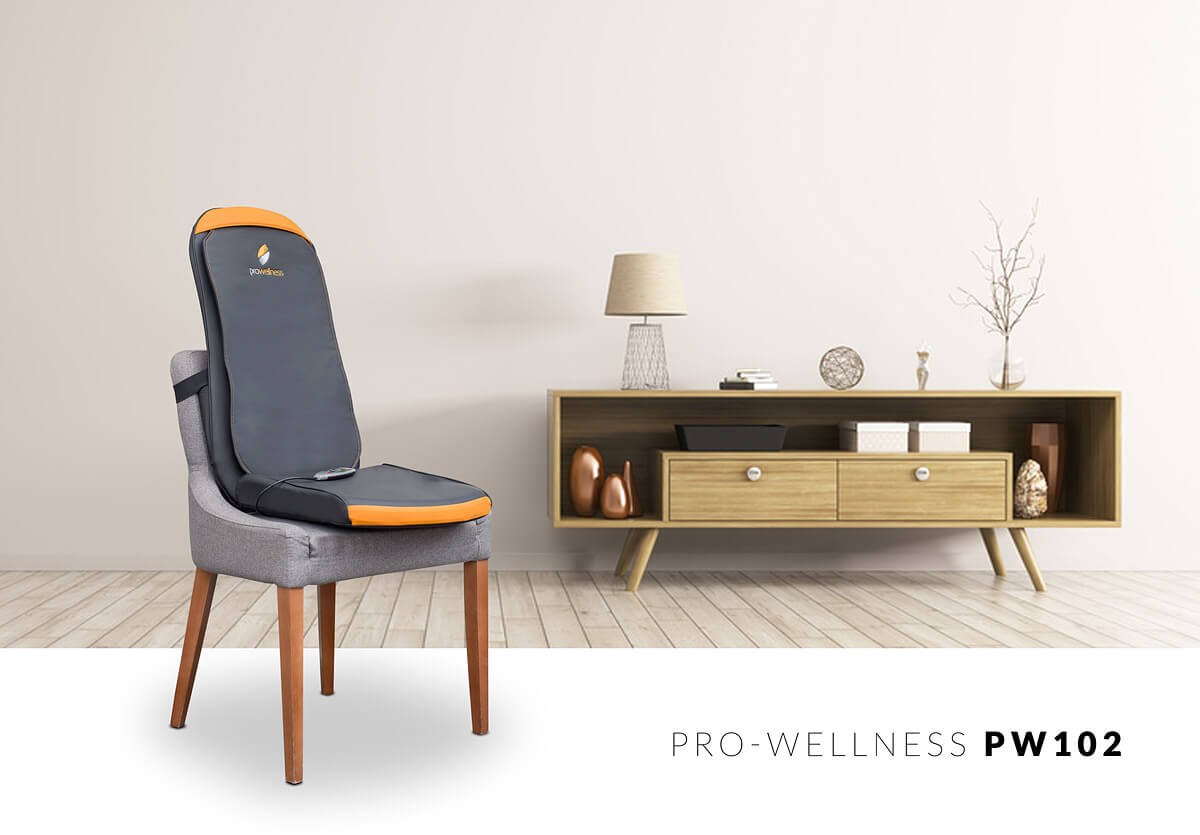 Mata masująca Pro-Wellness PW 102
